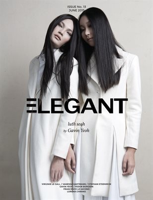 Fashion #9 (June 2015)