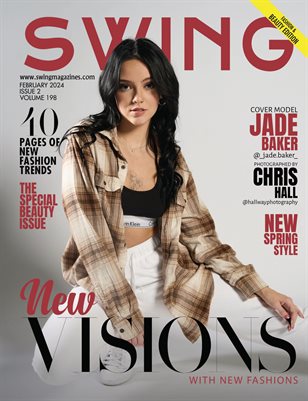 Swing F&B February 2024, Vol 198 Issue 2
