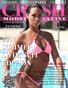 CRUSH Model Magazine - 2014 Summer Swim Suit Edition Vol#2