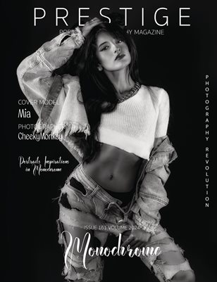 PPPM_Monochrome 161/2024