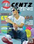 NuCentz Magazine issue #4 