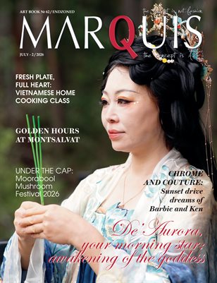 MARQUIS ARTBOOK 62 July2 2026 B