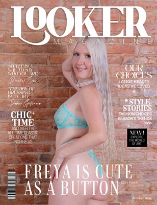 Boudoir_Issue_I_Jan__7__issue 1