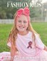 Fashion Kids Magazine | Issue #1513 - Breast Cancer Awareness Edition