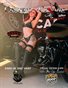 Crowns & Chrome Magazine Red Light Serena Remmington