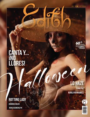 Edith Magazine #1114
