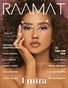RAAMAT Magazine November 2021 Issue 3