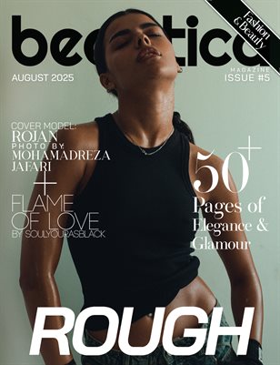 Fashion and Beauty Edition #5