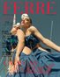 FERRE Magazine | The January Fashion & Beauty Edition | Vol.7 | 2023