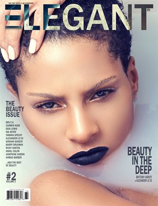 Book #3 (August 2014)