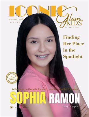 October 2026 Stories Edition