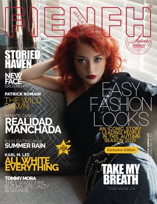 05 Fienfh Magazine September Issue 2021