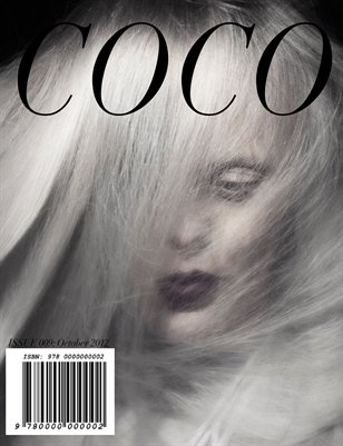 Issue #009: October