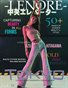 LENORE MAGAZINE - TOKYO - VOLUME 11