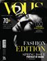 VOUS ITALY | The March Fashion Edition | Vol.3 | 2026