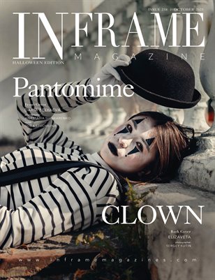 Issue 258 - Halloween Edition - October 2025