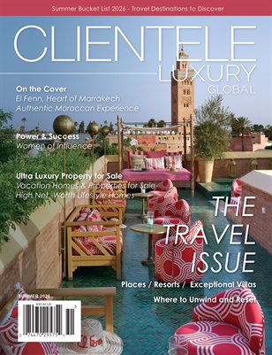 Summer Clientele Luxury Global 2026