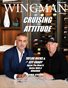 Wingman Magazine Spring 2026