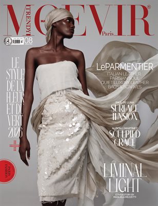 27 Moevir Magazine August Issue 2026