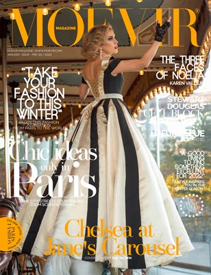32 Moevir Magazine January Issue 2022