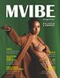 MVIBE Magazine January 2022 issue 2.2 Boudoir | Portrait