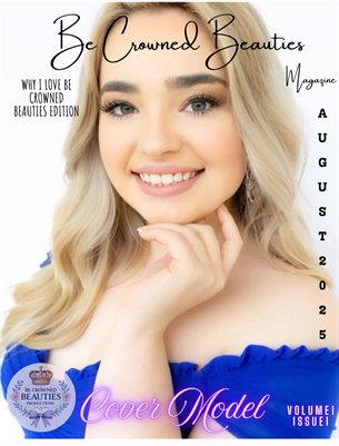 WHY I LOVE BECROWNEDBEAUTIES MAG V1 ISSUE 1