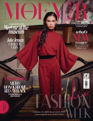 30 Moevir Magazine February Issue 2025
