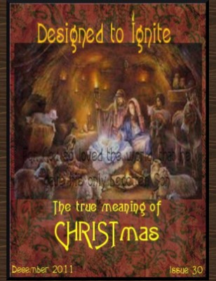 Issue 30-The True Meaning of Christmas