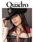 QUADRO MAGAZINE - PORTRAIT JULY (Vol 558)