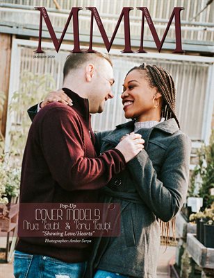 POPUP ISSUE "Showing Love/Hearts"