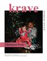KRAVE Magazine | Issue No.08 | Christmas