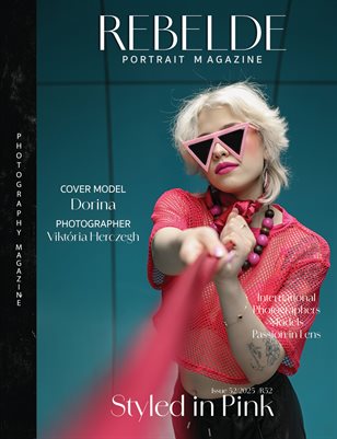 RPM_Styled in Pink 52/2025 R52