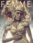 Femme Rebelle Magazine MAY 2017 - BOOK 2 Maria Mantis Cover