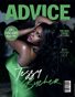 Advice magazine February 2026 print Tessy
