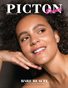Picton Magazine JULY 2019 BEAUTY N189 Cover 2
