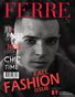 FERRE Magazine | The October Men Edition | Vol.1 | 2024