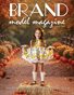 Brand Model Magazine  Issue # 1245