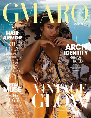 #19 GMARO Magazine October 2025 Issue #19