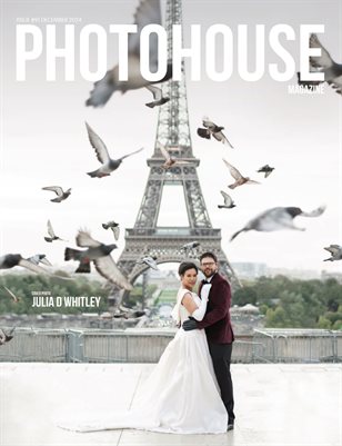 Photohouse Magazine - Issue #91 - Julia D Whitley