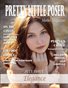 Pretty Little Poser Model Magazine - Issue 284 - Elegance - July 2023