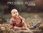 PRESTIGE MODELS MAGAZINE_The Little Ones 3/12