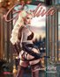 2026, Retro Lovely, Godiva VOL-76, Featuring Sabina Kelley.