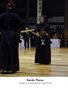 Kendo places