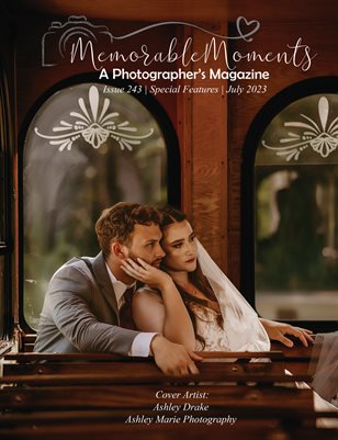 Issue 243 | Special Features | July 2023