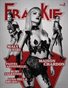 Frankie Pin-up Magazine - Issue 4