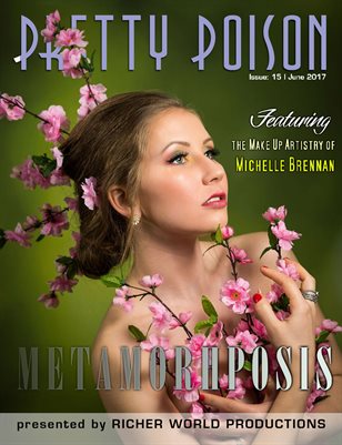 Pretty Poison Issue #15