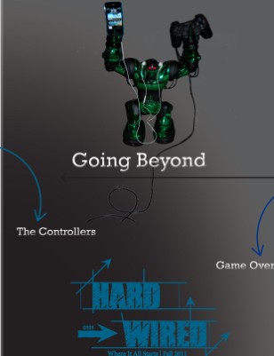 Hardwired