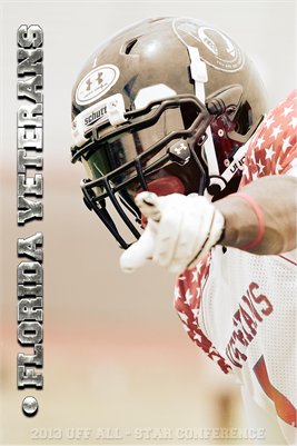UFF 2013 All-Star Conference Posters (27)