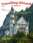 Travelling Wizards Magazine/Issue 3/