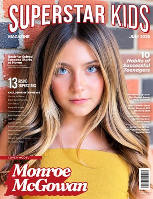 Kids Star  Magazine IIII